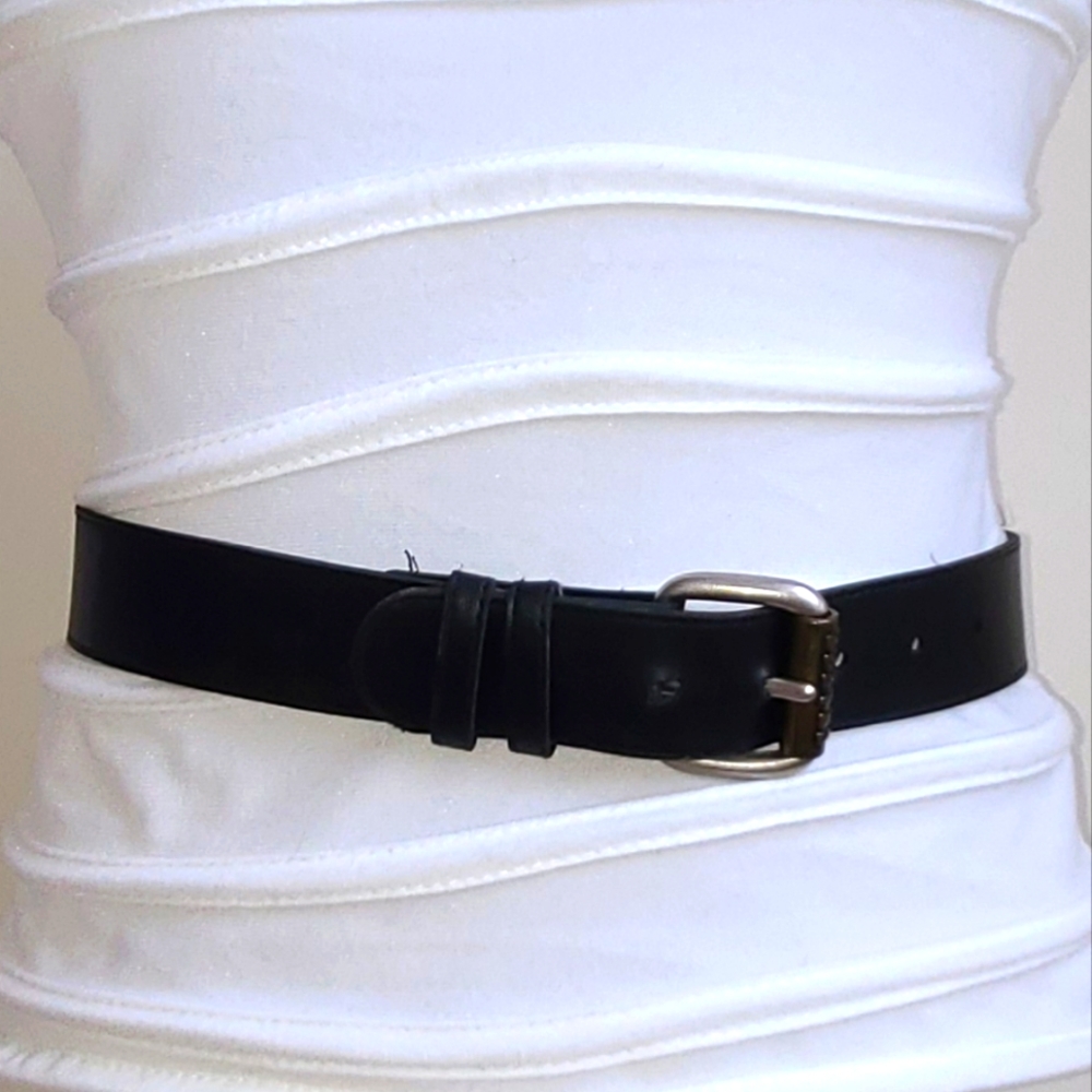 Black Belt